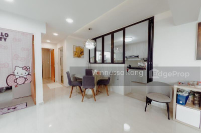 513D YISHUN STREET 51 HDB | Listing