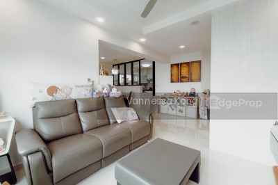 513D YISHUN STREET 51 HDB | Listing