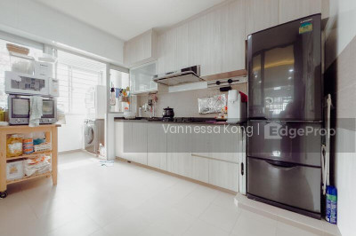 513D YISHUN STREET 51 HDB | Listing