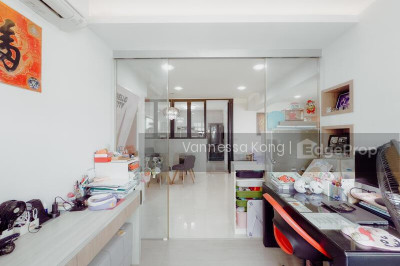 513D YISHUN STREET 51 HDB | Listing