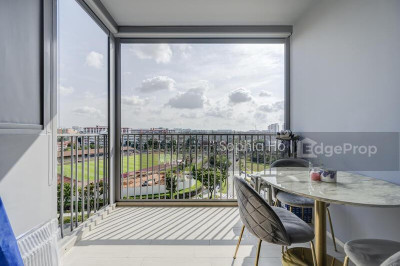 THE FLORENCE RESIDENCES Apartment / Condo | Listing