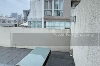 R66 APARTMENTS Apartment / Condo | Listing