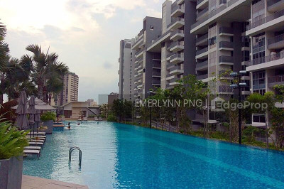 BEDOK RESIDENCES Apartment / Condo | Listing