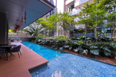 LEEDON RESIDENCE Apartment / Condo | Listing