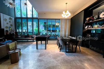 LEEDON RESIDENCE Apartment / Condo | Listing