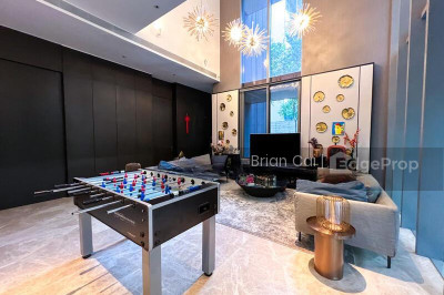 LEEDON RESIDENCE Apartment / Condo | Listing