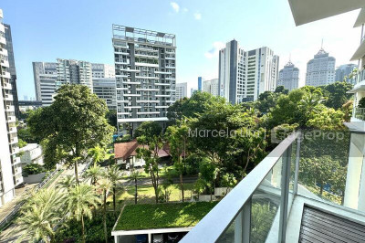 PAVILION 11 Apartment / Condo | Listing