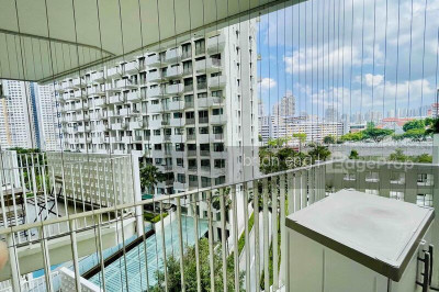 SKY HABITAT Apartment / Condo | Listing