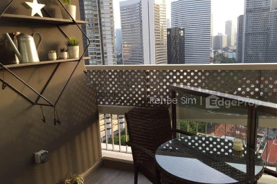 CITY GATE Apartment / Condo | Listing