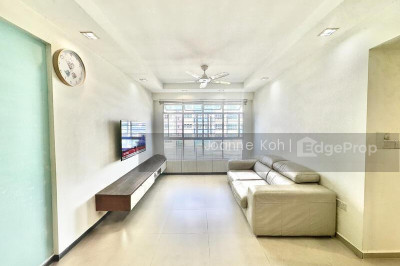 212B PUNGGOL WALK HDB | Listing