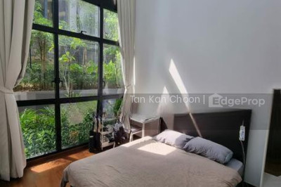 DAINTREE RESIDENCES Apartment / Condo | Listing