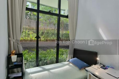 DAINTREE RESIDENCES Apartment / Condo | Listing