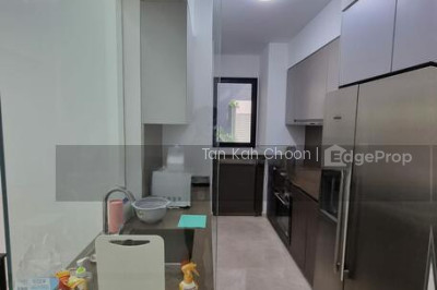 DAINTREE RESIDENCES Apartment / Condo | Listing