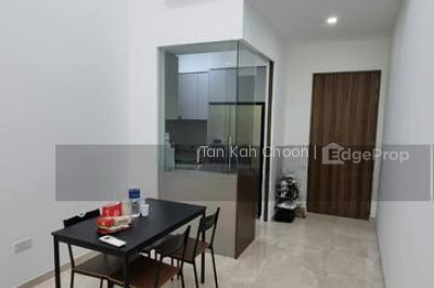 DAINTREE RESIDENCES Apartment / Condo | Listing