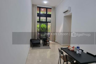 DAINTREE RESIDENCES Apartment / Condo | Listing