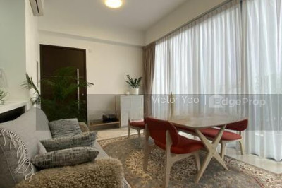 EON SHENTON Apartment / Condo | Listing