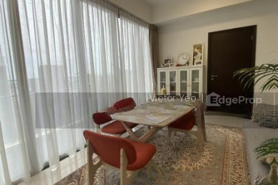 EON SHENTON Apartment / Condo | Listing