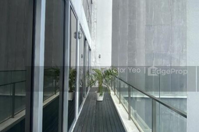 EON SHENTON Apartment / Condo | Listing