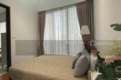 EON SHENTON Apartment / Condo | Listing