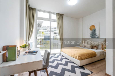 SEASUITES Apartment / Condo | Listing