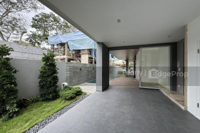 KECHUBONG TERRACE Landed | Listing