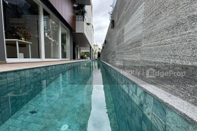 KECHUBONG TERRACE Landed | Listing