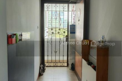 CASABLANCA Apartment / Condo | Listing