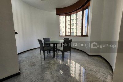 HORIZON TOWERS Apartment / Condo | Listing