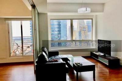 THE SAIL @ MARINA BAY Apartment / Condo | Listing