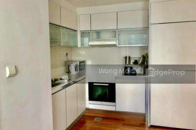 THE SAIL @ MARINA BAY Apartment / Condo | Listing