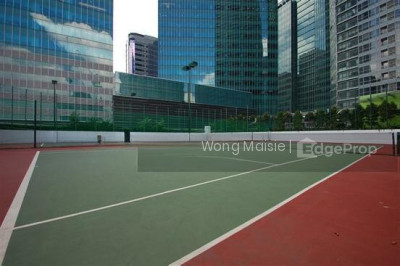 THE SAIL @ MARINA BAY Apartment / Condo | Listing