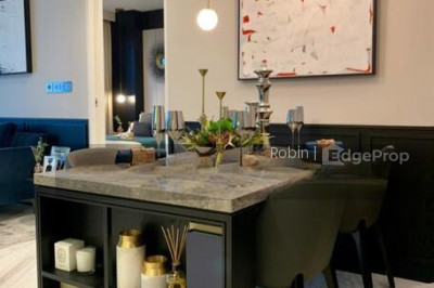 WALLICH RESIDENCE Apartment / Condo | Listing