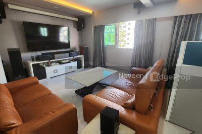 950 JURONG WEST STREET 91 HDB | Listing