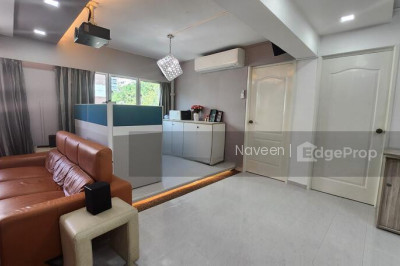 950 JURONG WEST STREET 91 HDB | Listing