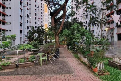 129 KIM TIAN ROAD HDB | Listing