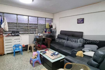 129 KIM TIAN ROAD HDB | Listing