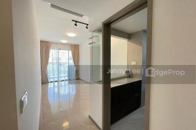 THE GARDEN RESIDENCES Apartment / Condo | Listing