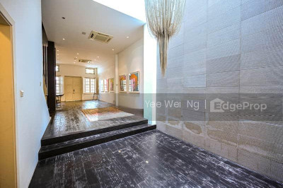 EMERALD HILL CONSERVATION AREA Landed | Listing