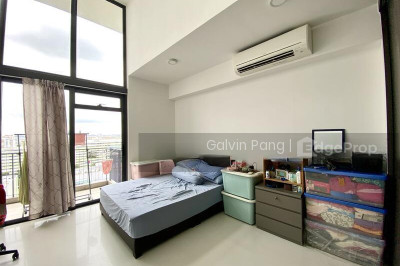 NORTH PARK RESIDENCES Apartment / Condo | Listing