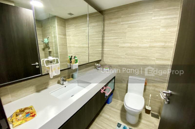 NORTH PARK RESIDENCES Apartment / Condo | Listing