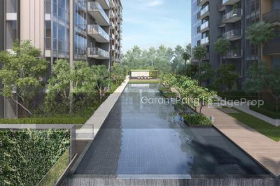 FORETT AT BUKIT TIMAH Apartment / Condo | Listing