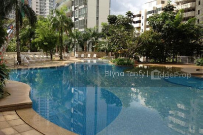 AMARYLLIS VILLE Apartment / Condo | Listing