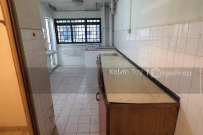 324 SERANGOON AVENUE 3 HDB | Listing