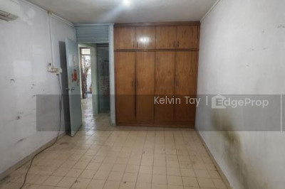 324 SERANGOON AVENUE 3 HDB | Listing