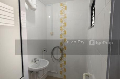 324 SERANGOON AVENUE 3 HDB | Listing