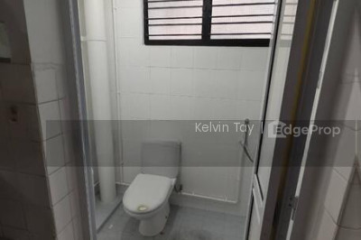 324 SERANGOON AVENUE 3 HDB | Listing