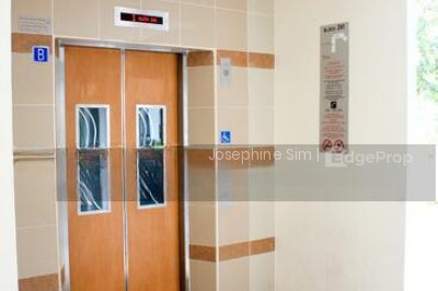 241 YISHUN RING ROAD HDB | Listing