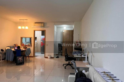 CASPIAN Apartment / Condo | Listing