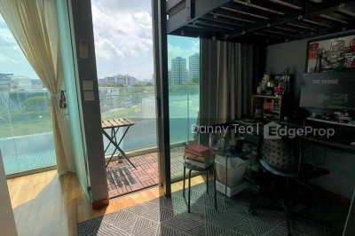 OPAL SUITES Apartment / Condo | Listing