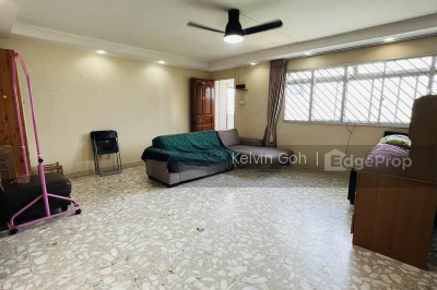 322 BUKIT BATOK STREET 33 HDB | Listing